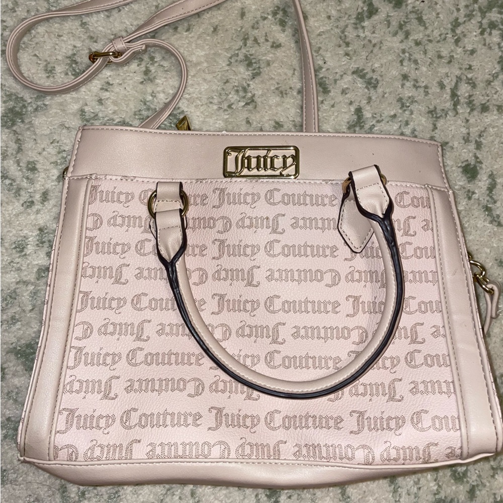 Juicy Couture Tote